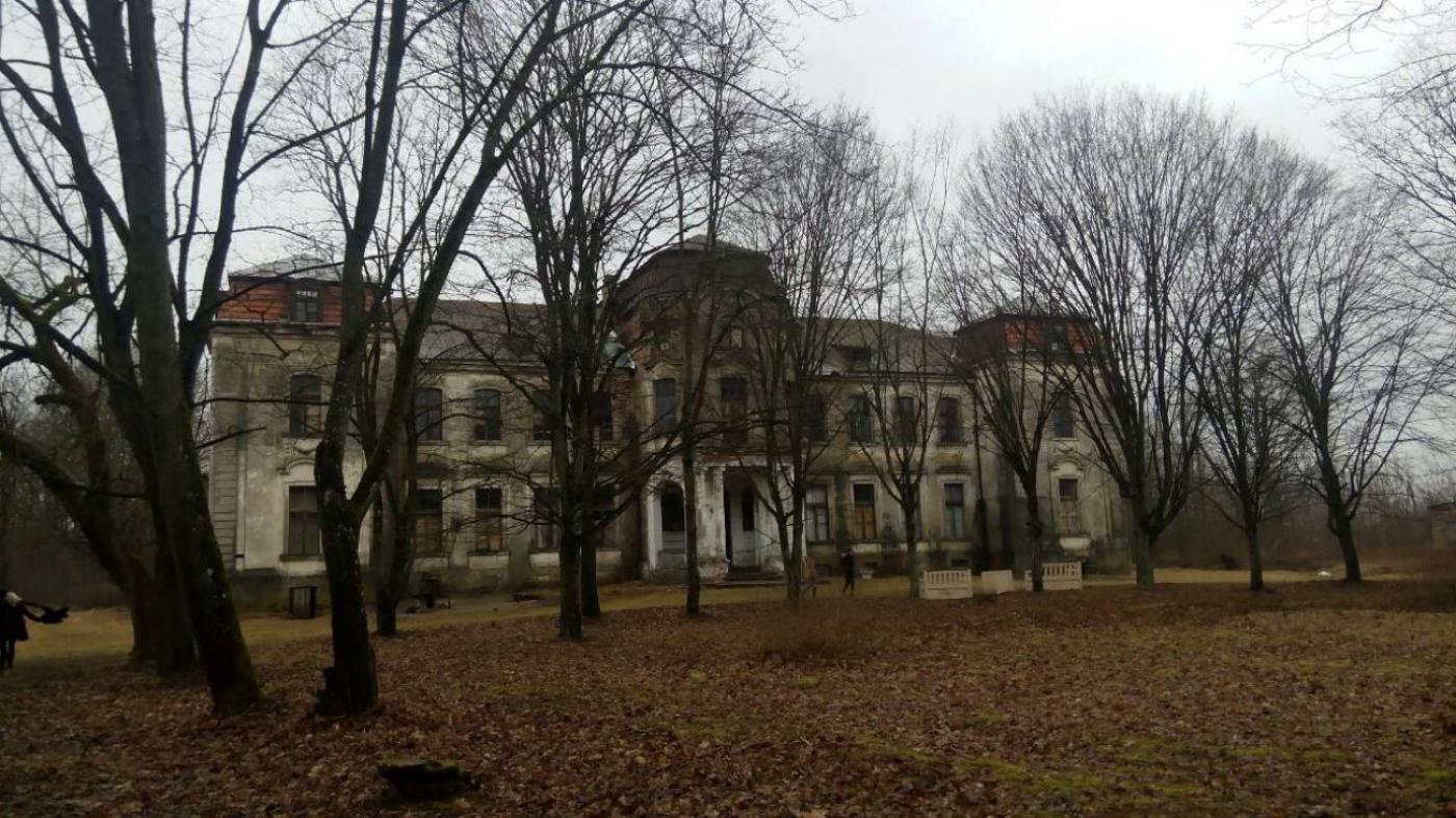 01.04.18 Учащиеся филиала БНТУ «МГАСК» посетили Гродненскую область